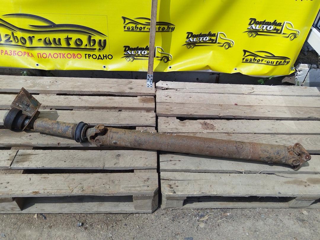 Карданный вал KTO78V Mercedes ML W163