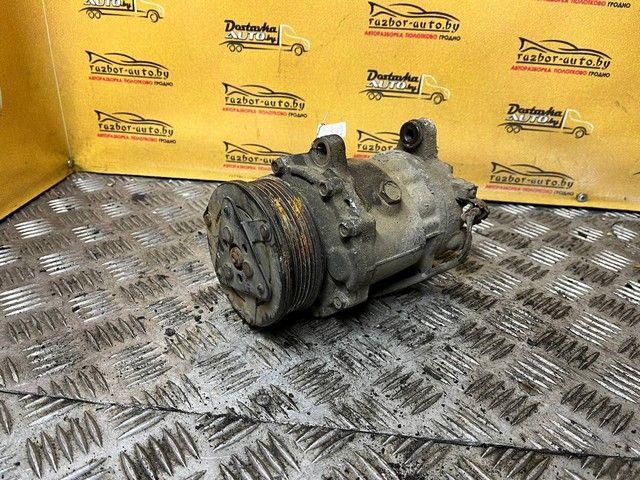 Компрессор кондиционера 2368T3 Volkswagen Polo купить с доставкой