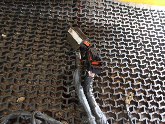 Проводка двигателя RGXE3H Hyundai Matrix купить в магазине запчастей бу