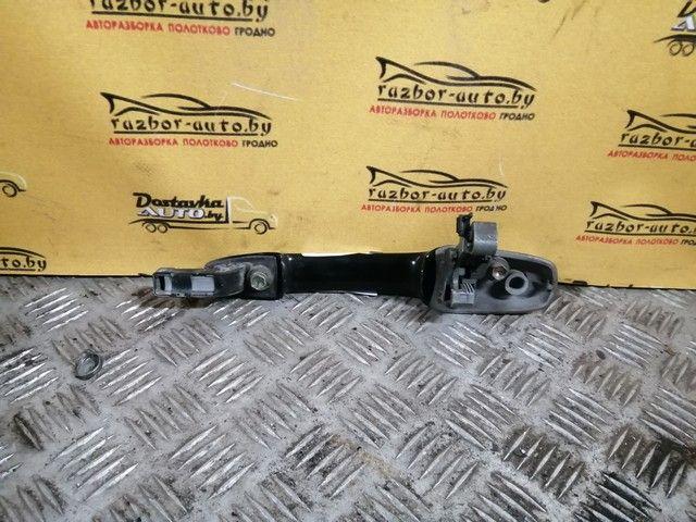 Ручка наружная передняя правая HDOMHI Mazda 6 - Фото 5