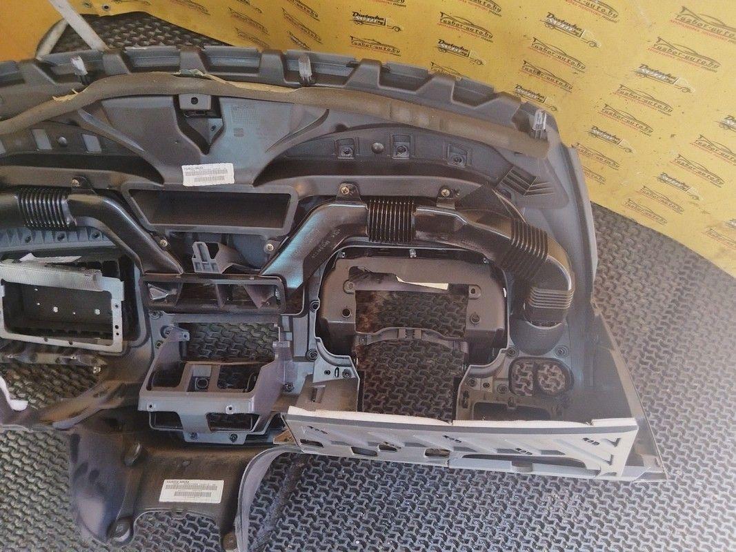 Панель передняя салона (торпедо) EOQ5NA Seat Altea undefined