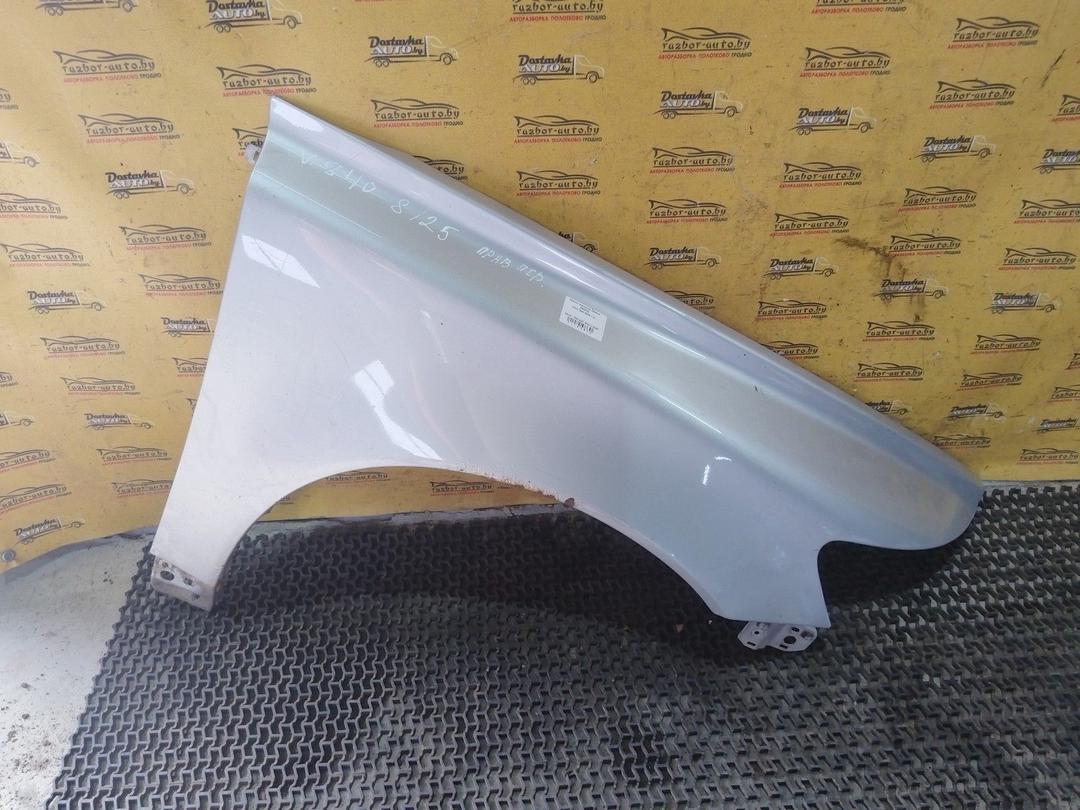 Крыло переднее правое 82NF32 Volvo S40