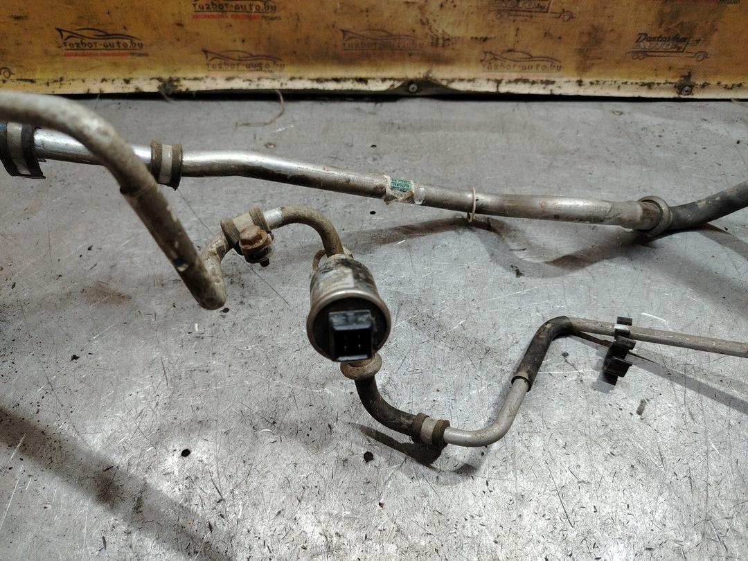 Трубка кондиционера PT61MT Ford Galaxy - Фото 10