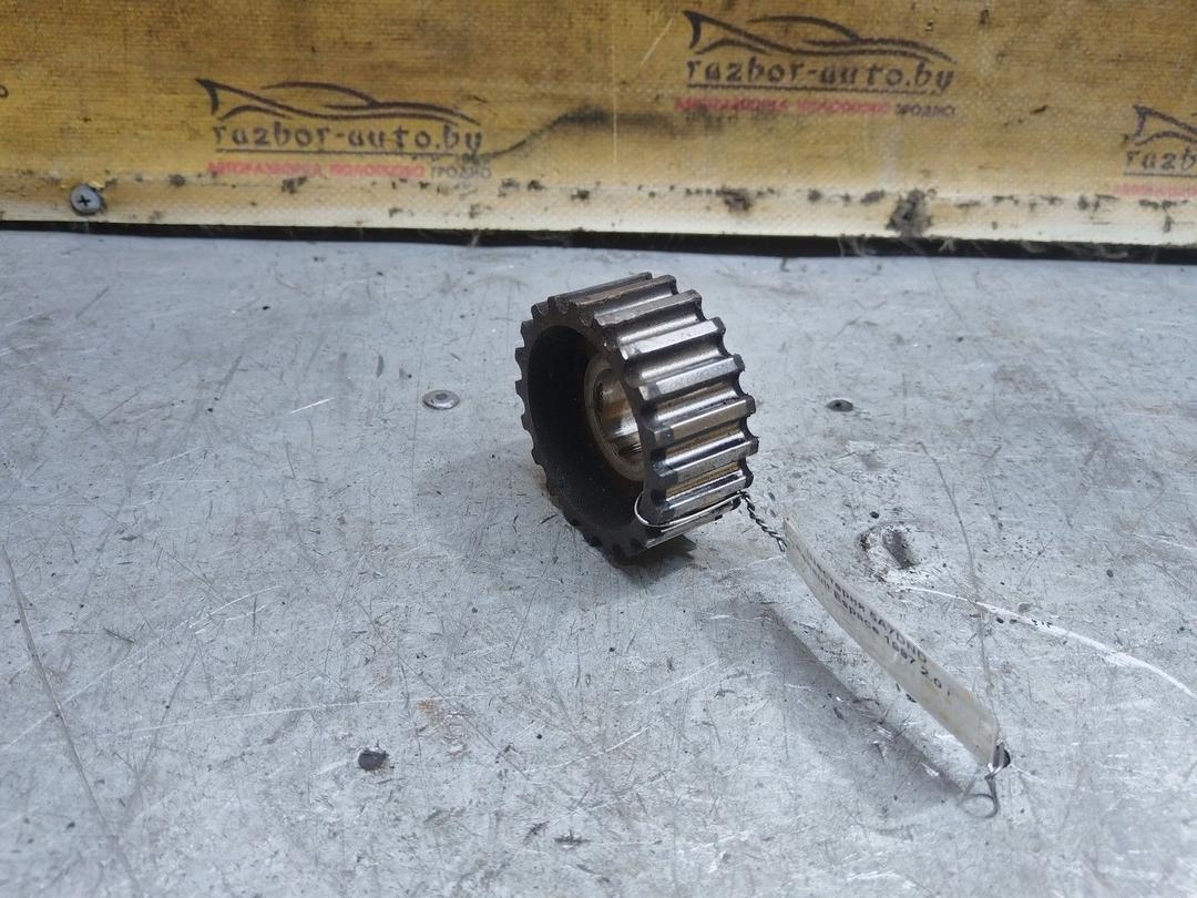 Шестерня 5A7DND Renault Espace купить