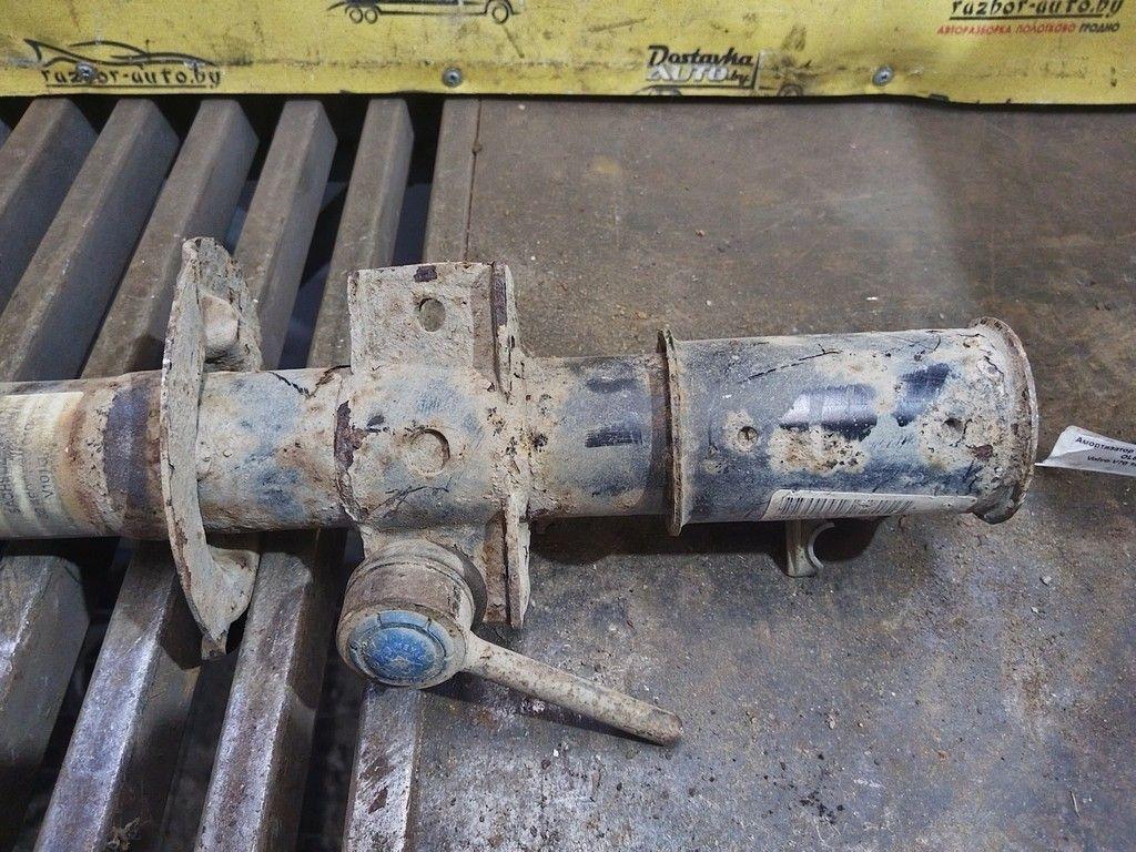 Амортизатор передний левый OL89FW Volvo V70 - Фото 7