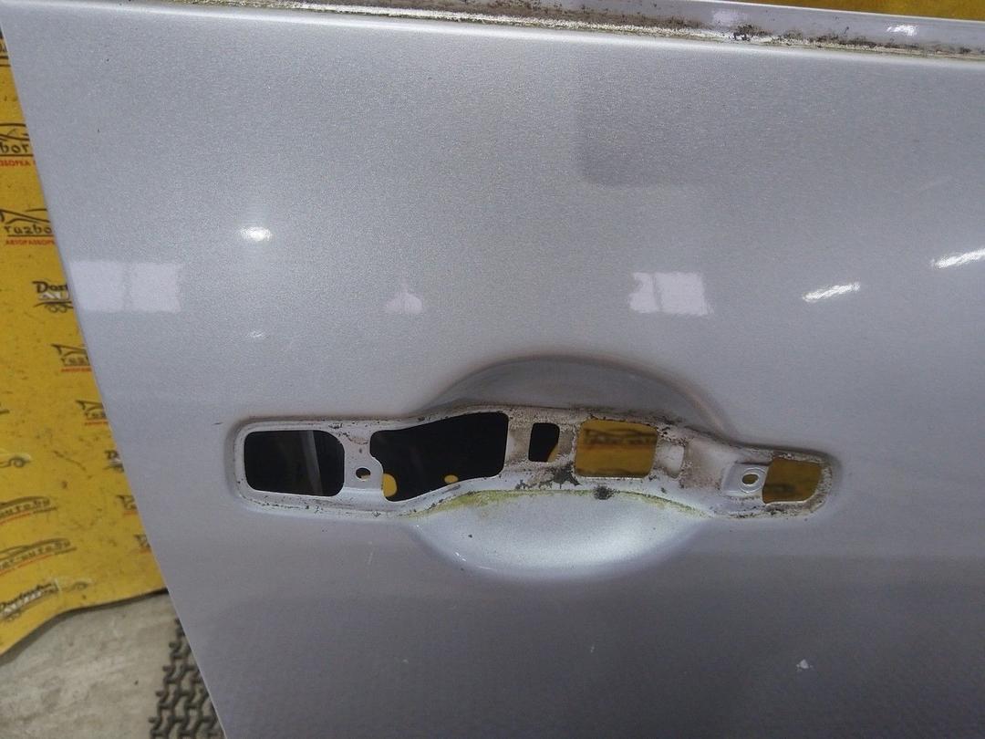 Дверь передняя правая XC4WUS Mitsubishi Grandis купить с доставкой