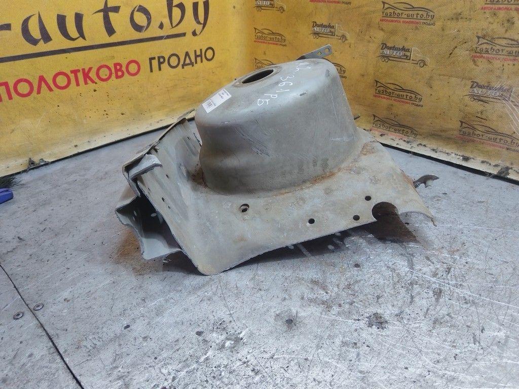 Стакан лонжерона левый GNLW4I Ford Mondeo - Фото 2