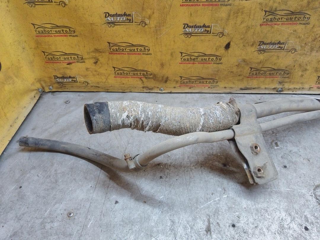 Горловина топливного бака S876UB Ford Tourneo Connect купить