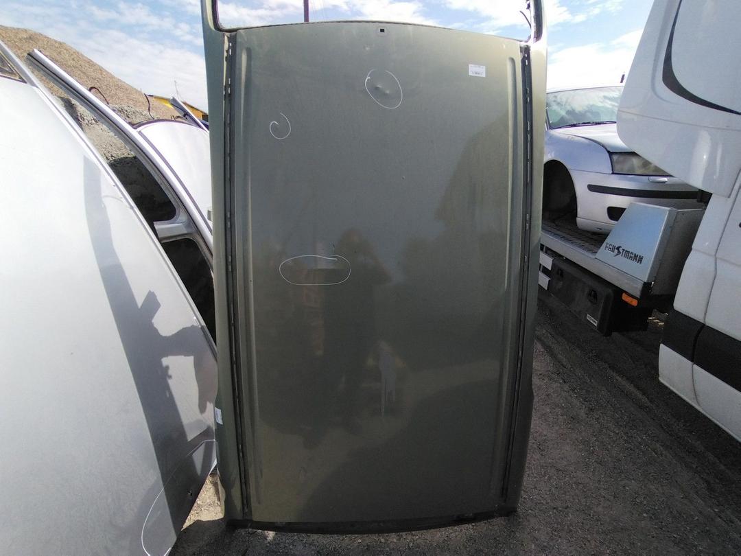 Крыша J2532B Renault Scenic - Фото 1