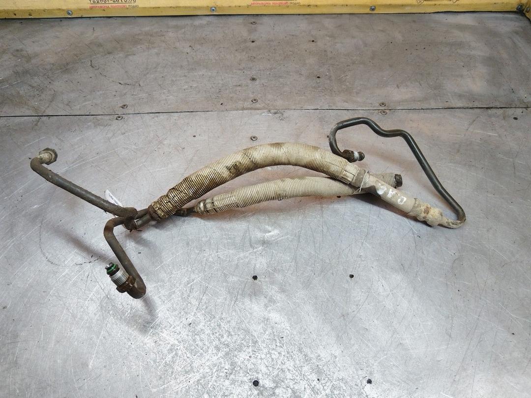 Трубка гидроусилителя DIS8ES Opel Astra купить на авторазборке