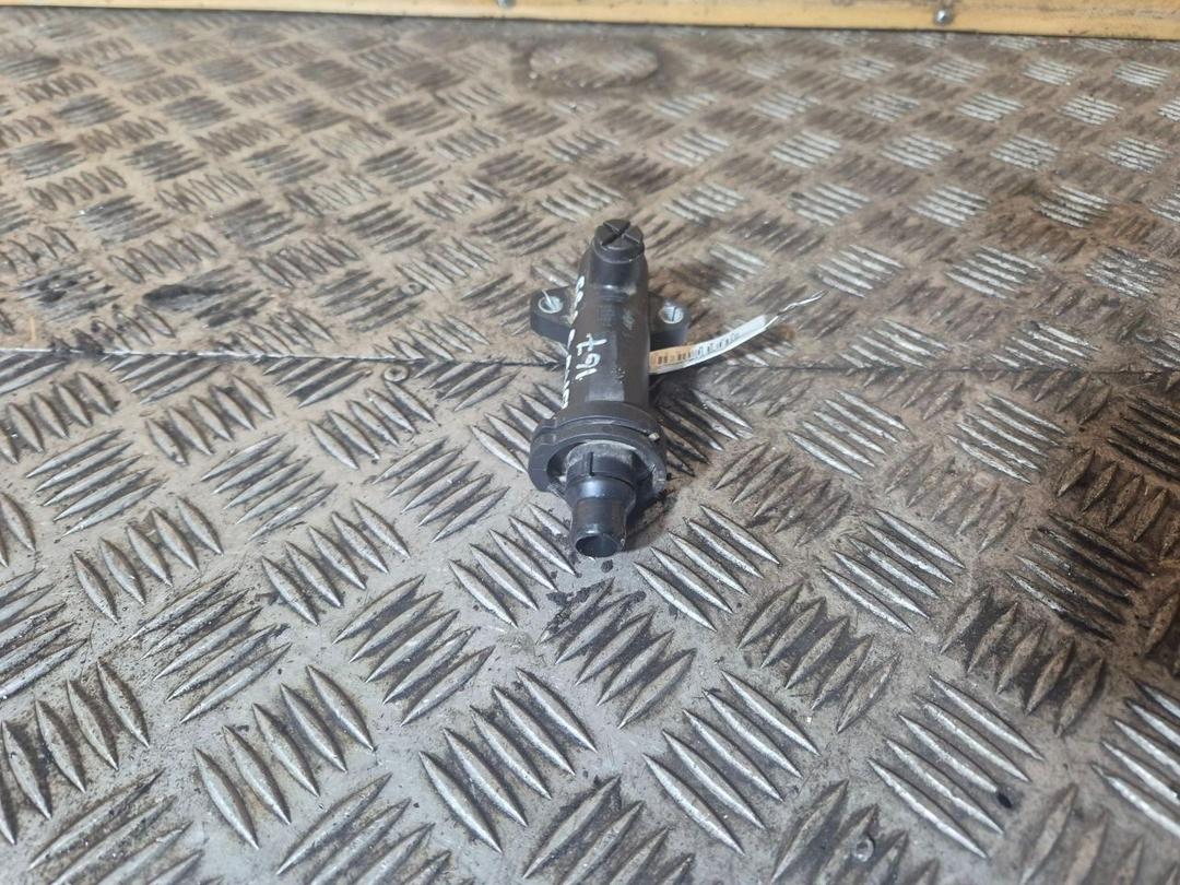 Корпус термостата WJDS32 BMW 5 E39 - Фото 1