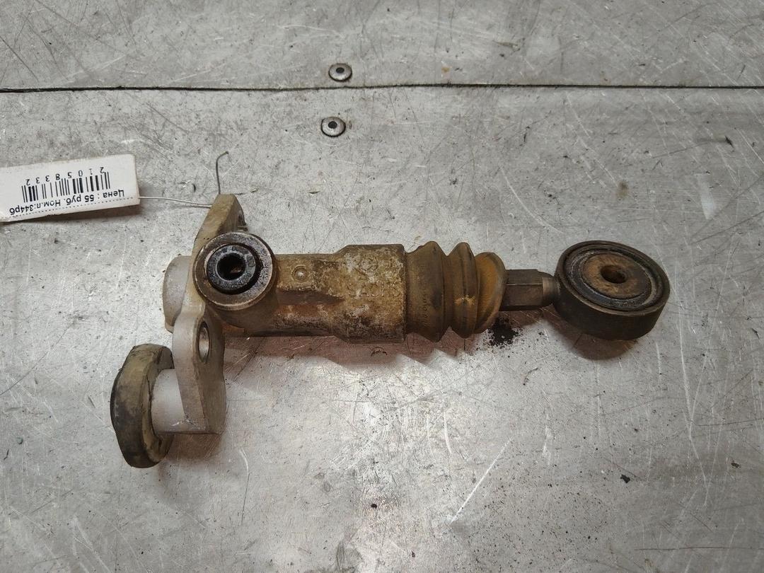 Цилиндр сцепления главный RPOQV3 Audi A4 - Фото 5