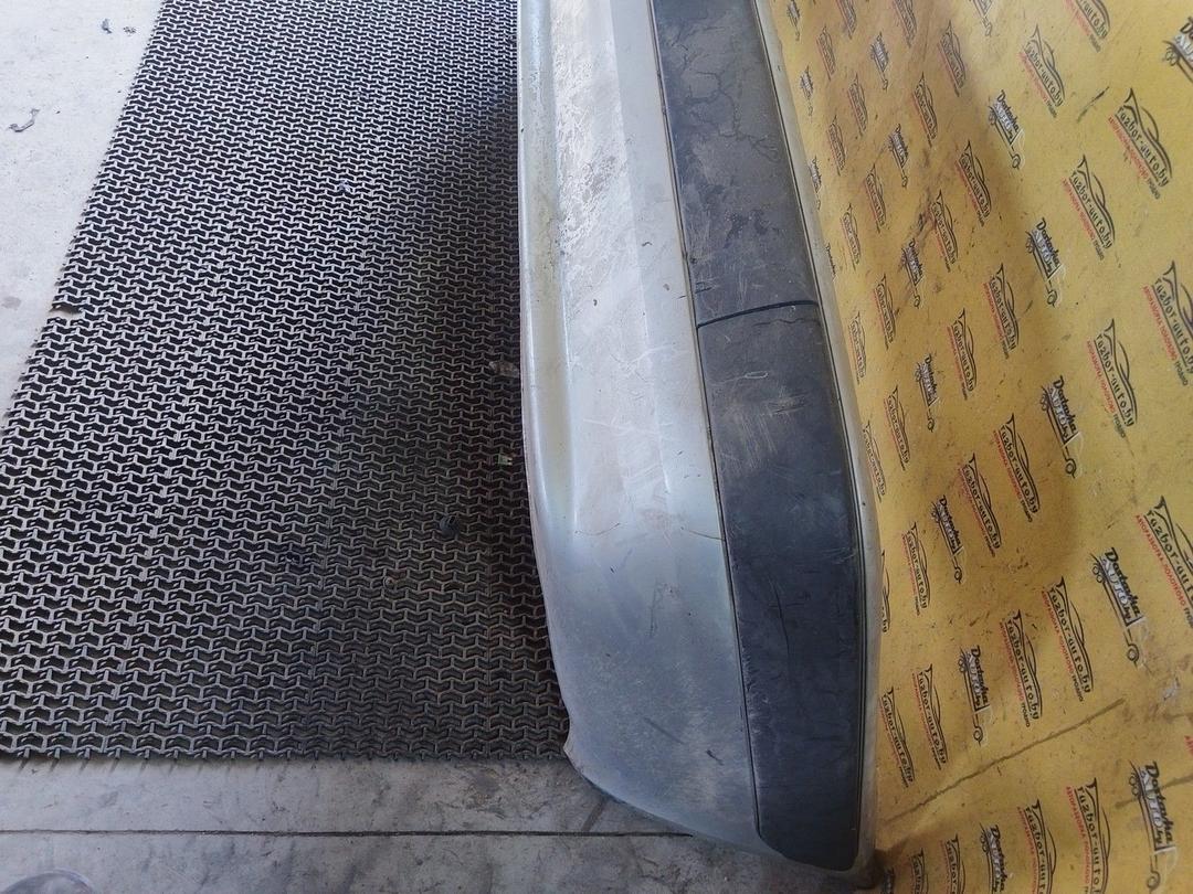 Бампер задний PLOQIN Audi 80 купить с доставкой