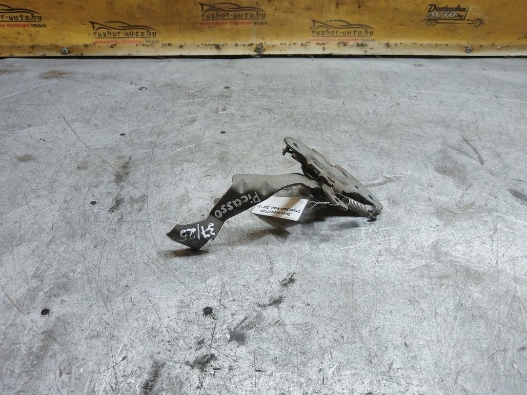 Замок капота C7T4K6 Citroen Xsara Picasso купить