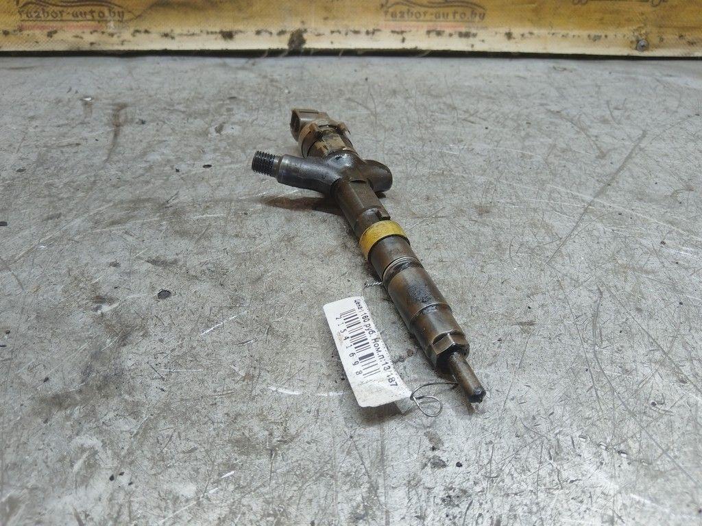 Форсунка WLAJ1D Toyota Corolla - Фото 2