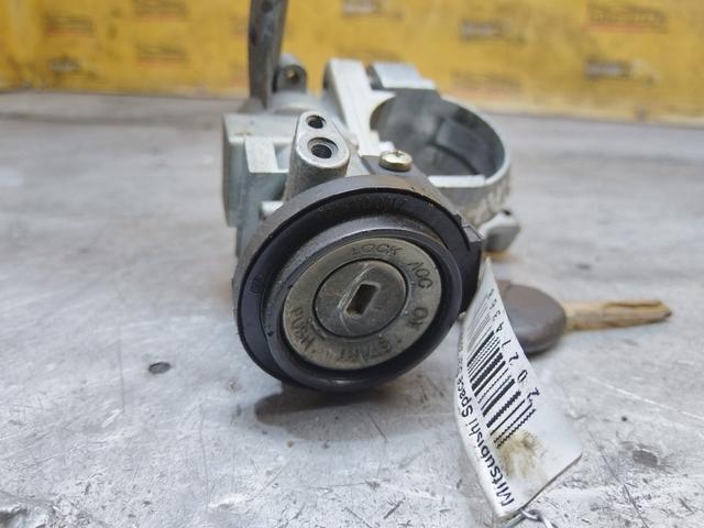 Замок зажигания P5YJC5 Mitsubishi Space Star купить в магазине запчастей бу