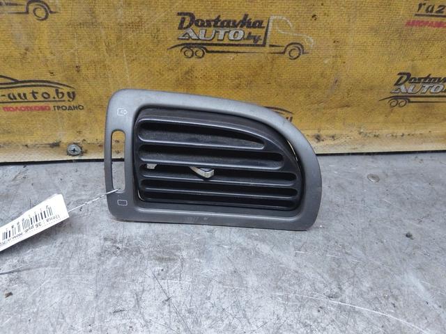 Дефлектор обдува салона EMWCL8 Peugeot 406 купить с доставкой