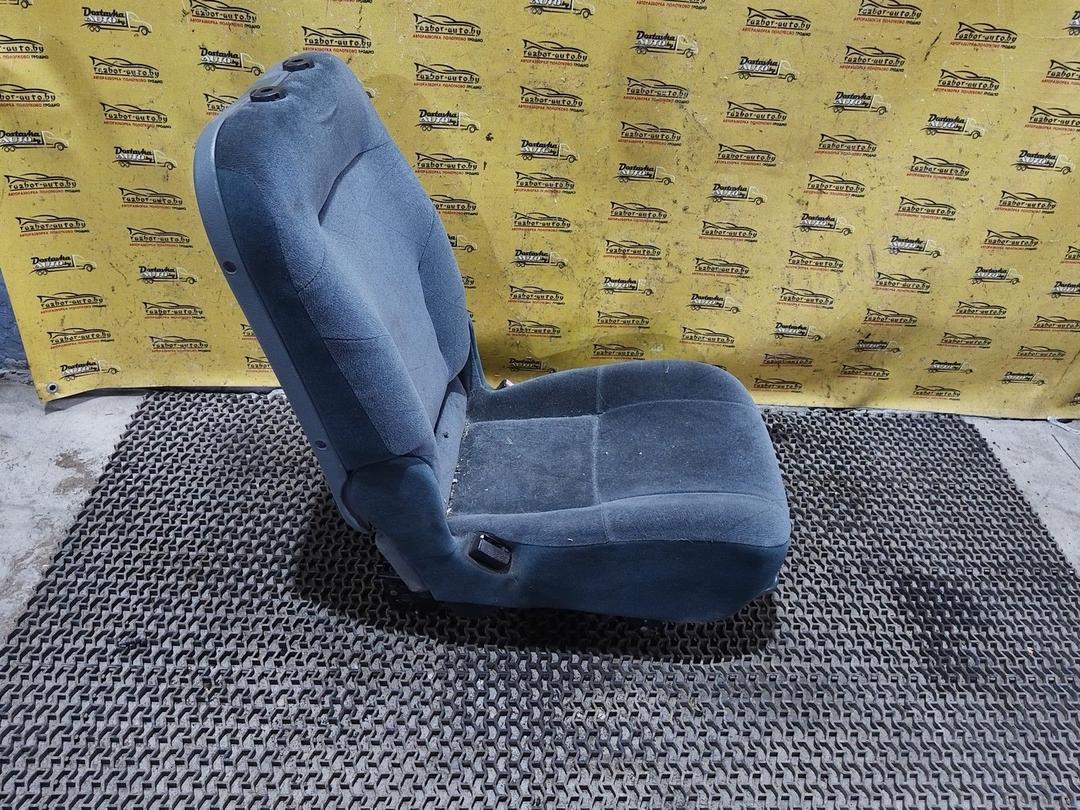 Сиденье заднее UDGIYE Renault Scenic купить на авторазборке