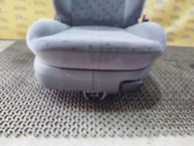 Салон (комплект сидений) G5UH6Q Seat Toledo undefined