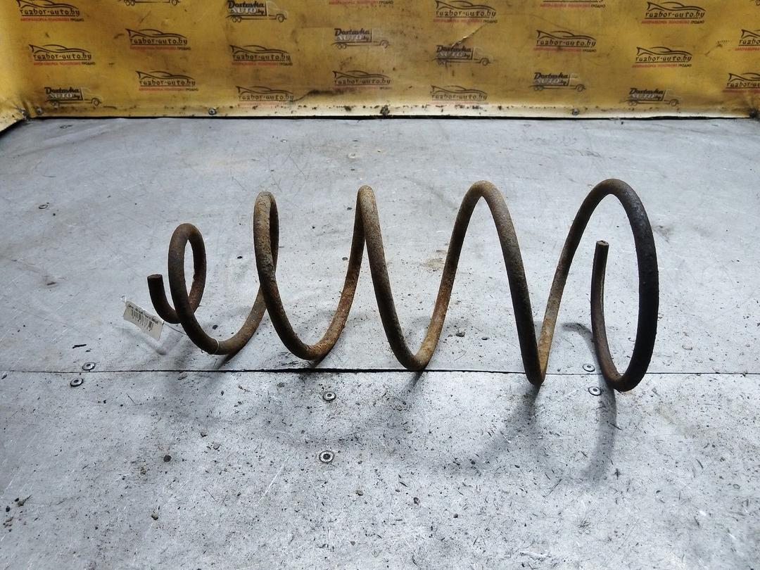 Пружина передняя ZGPJP3 Fiat Punto купить с доставкой