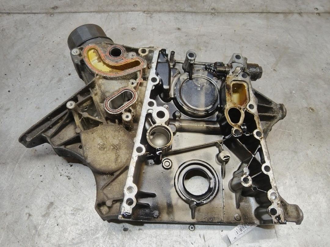 Корпус масляного фильтра B2JQNB Mercedes Sprinter купить с доставкой. Огромный выбор запчастей и марок авто. У нас есть практически все.