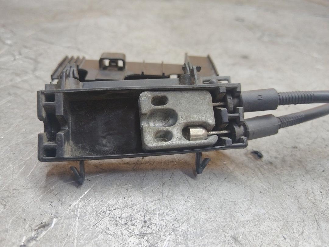 Трос капота 6HO9OJ Ford Fusion undefined