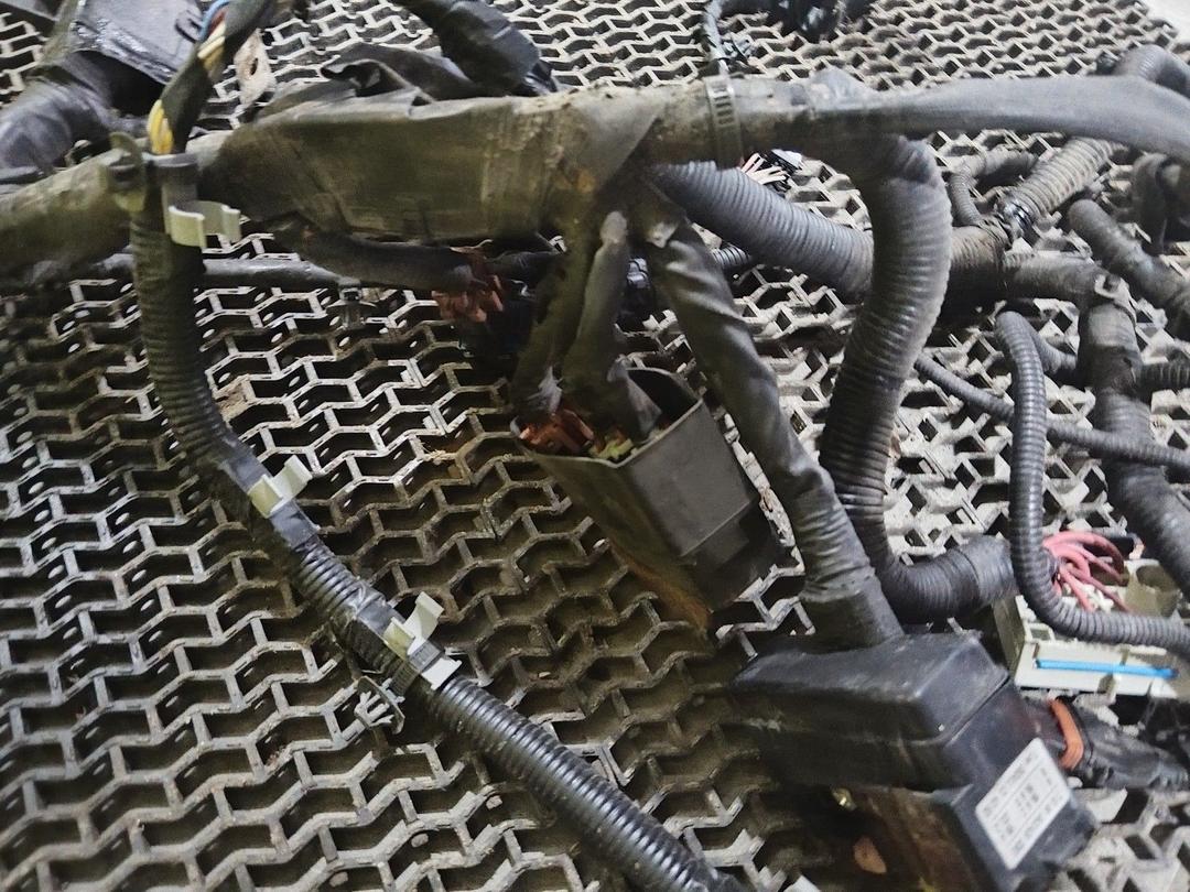 Проводка двигателя 1IMTTT Hyundai Trajet undefined