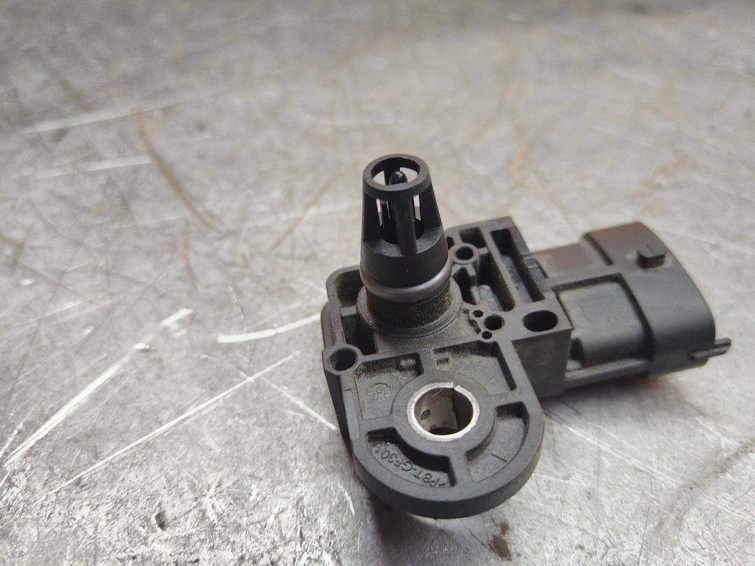 Расходомер воздуха 5B21C7 Ford Fusion купить с доставкой