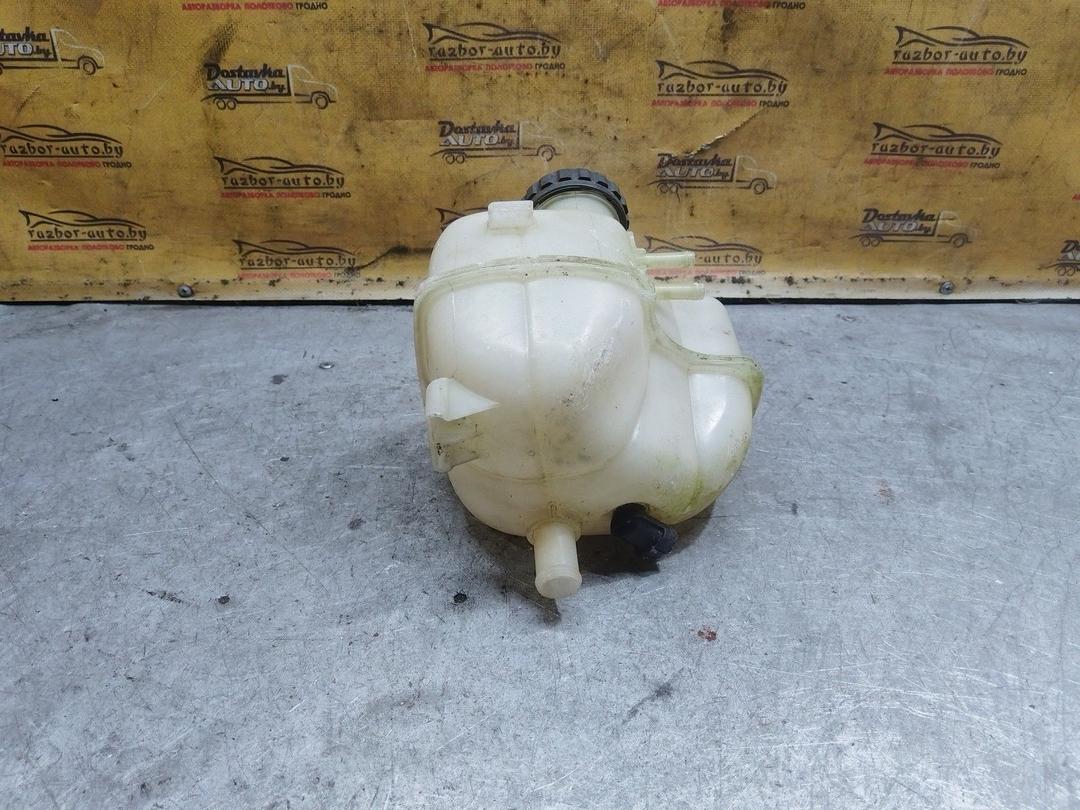 Бачок расширительный 89Q4QJ Opel Vectra купить в магазине запчастей бу