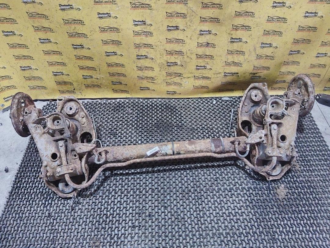 Балка подвески задняя I2G8FH Fiat Punto undefined