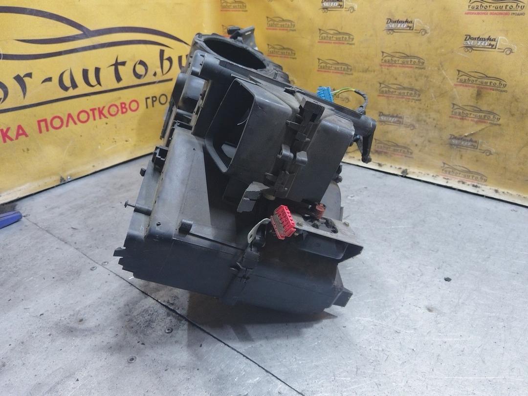 Корпус отопителя (печки) TD1M0A Audi A4 купить