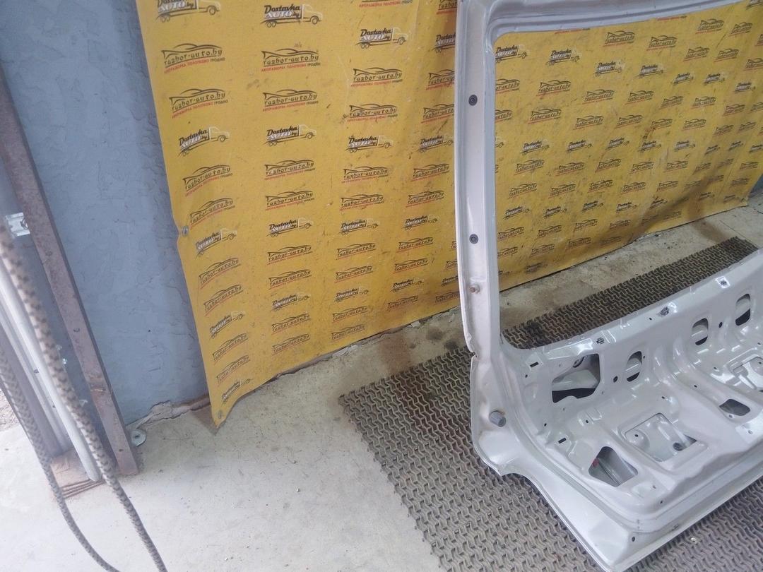 Крышка багажника (дверь 3-5) 4SNXX5 Rover 400 - Фото 7