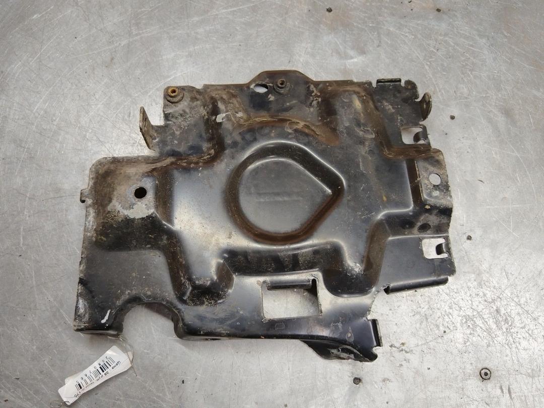 Полка аккумулятора UVLU12 Peugeot 307 купить