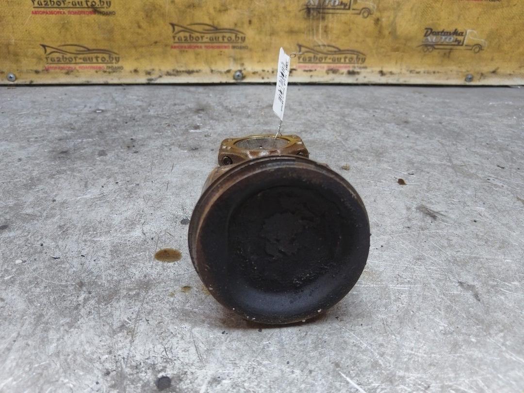 Поршень ZJ17DJ Skoda Fabia купить