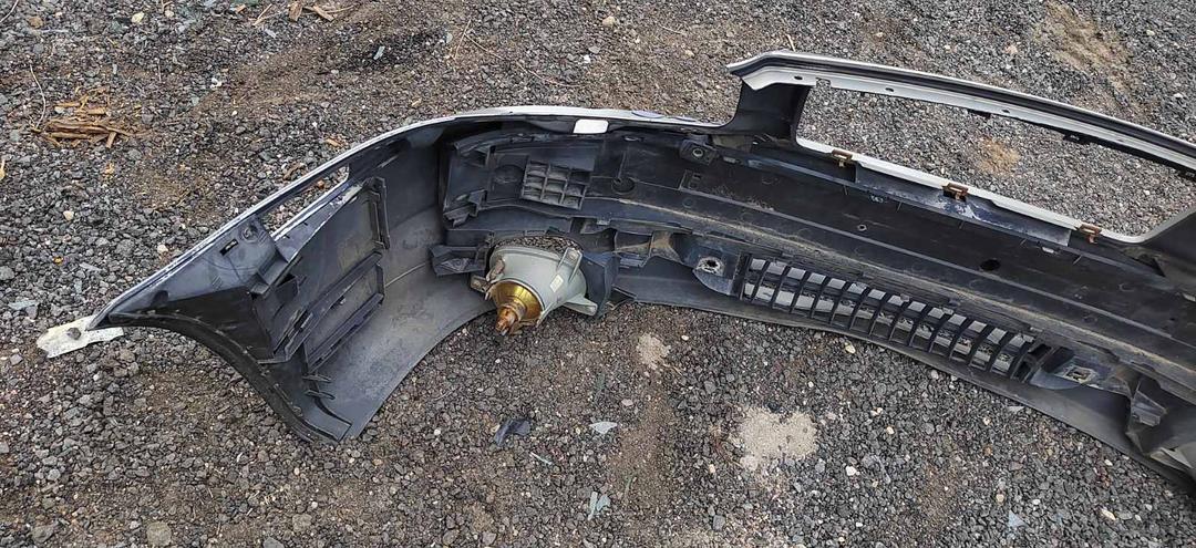 Бампер передний VL96J2 Volvo S80 купить с доставкой. Огромный выбор запчастей и марок авто. У нас есть практически все.