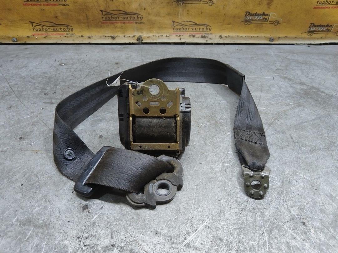 Ремень безопасности передний левый 4BNAJ7 Audi 100 купить с доставкой