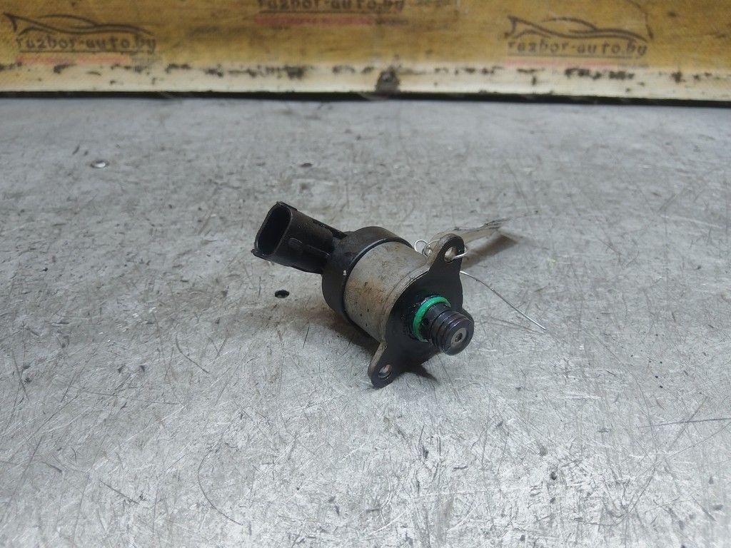 Регулятор давления топлива OXGYR0 Citroen Berlingo - Фото 1