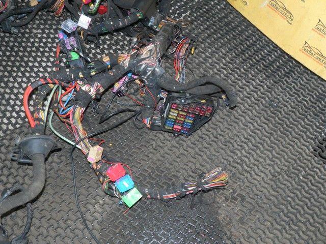 Проводка OYFJUG Audi A3 купить с доставкой