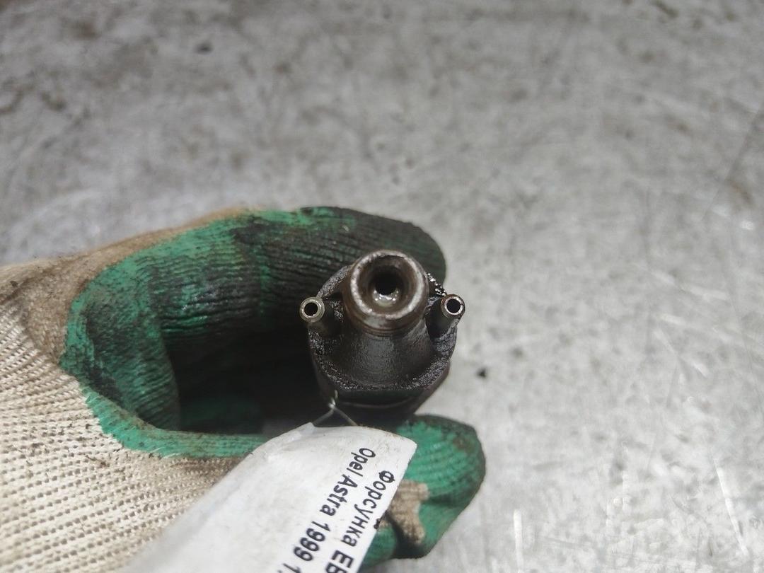 Форсунка EBDLN9 Opel Astra - Фото 4