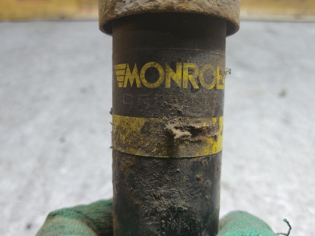 Амортизатор задний левый PROZL5 Renault Espace купить с доставкой