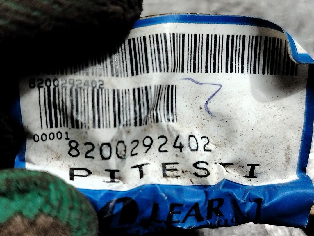 Проводка двери задней правой XYZPY8 Renault Vel Satis - Фото 5