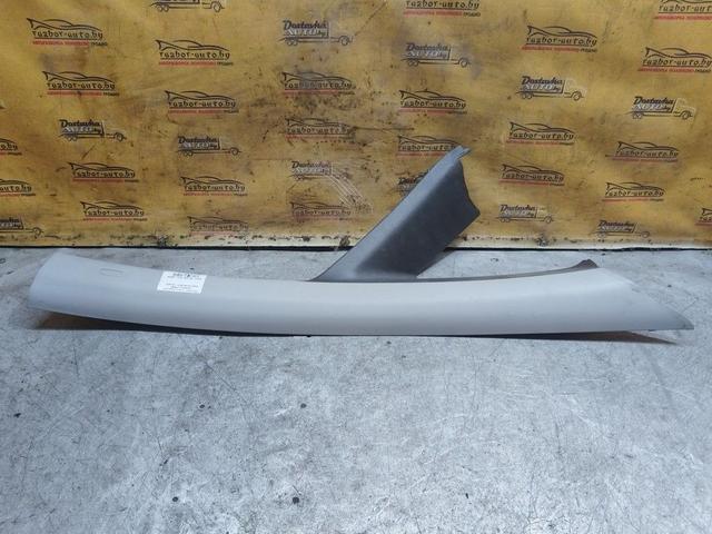 Обшивка стойки передней правой UJ7RQF Opel Corsa - Фото 3