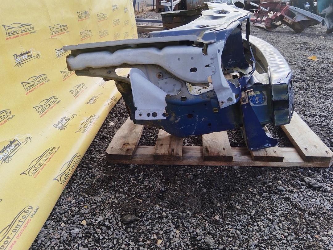 Передняя панель крепления облицовки (телевизор) 54JQ7B Jaguar X-Type купить