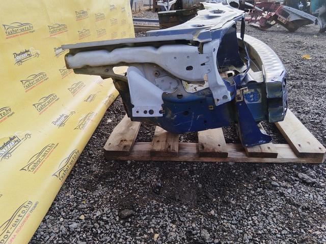 Передняя панель крепления облицовки (телевизор) 54JQ7B Jaguar X-Type купить