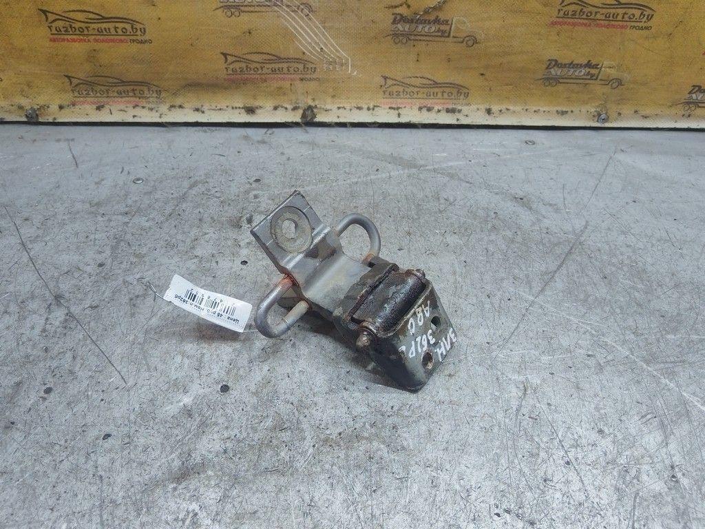 Петля двери задней левой TREOJI Audi 80 - Фото 4