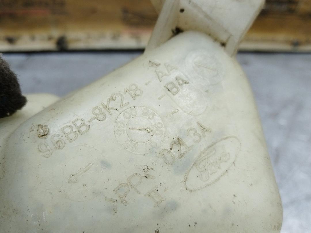 Бачок расширительный CX5F06 Ford Mondeo - Фото 6