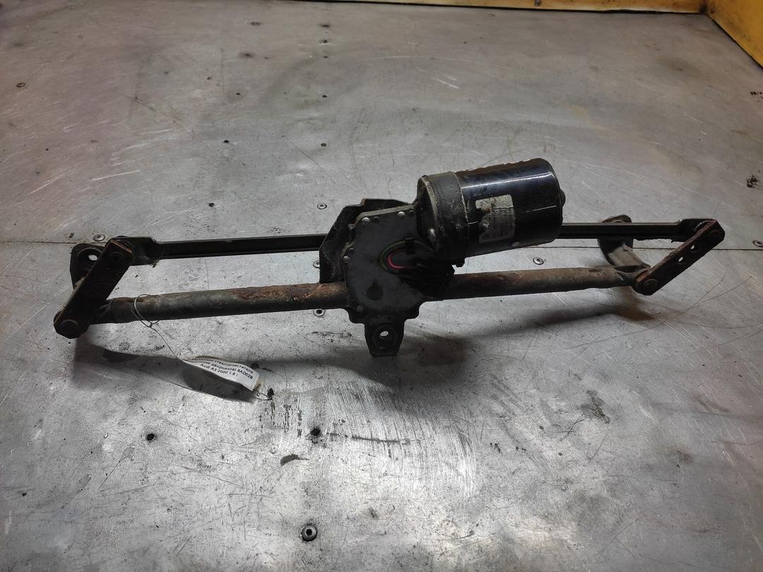 Механизм стеклоочистителя (трапеция дворников) 6AD02B Audi A3