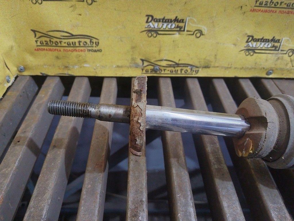 Амортизатор передний левый MT01JM Volvo S80 - Фото 2