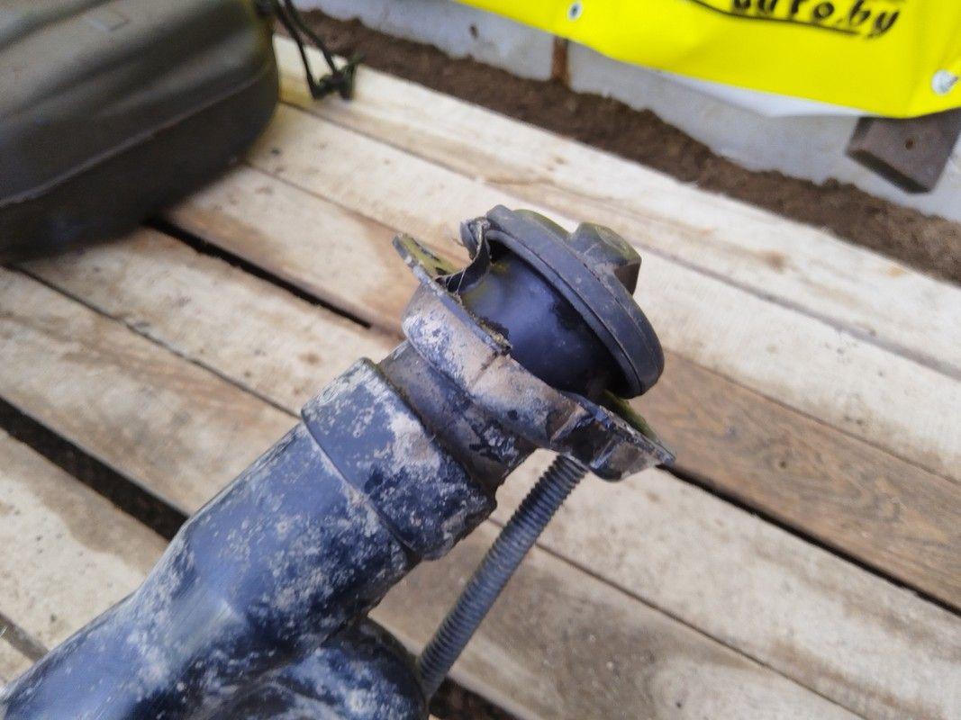 Крышка топливного бака AFFDK6 Fiat Stilo - Фото 5