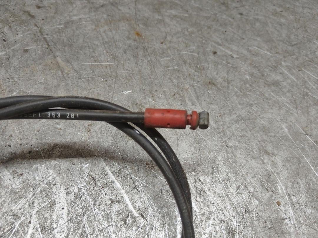 Замок двери FH9G6L Renault Master купить